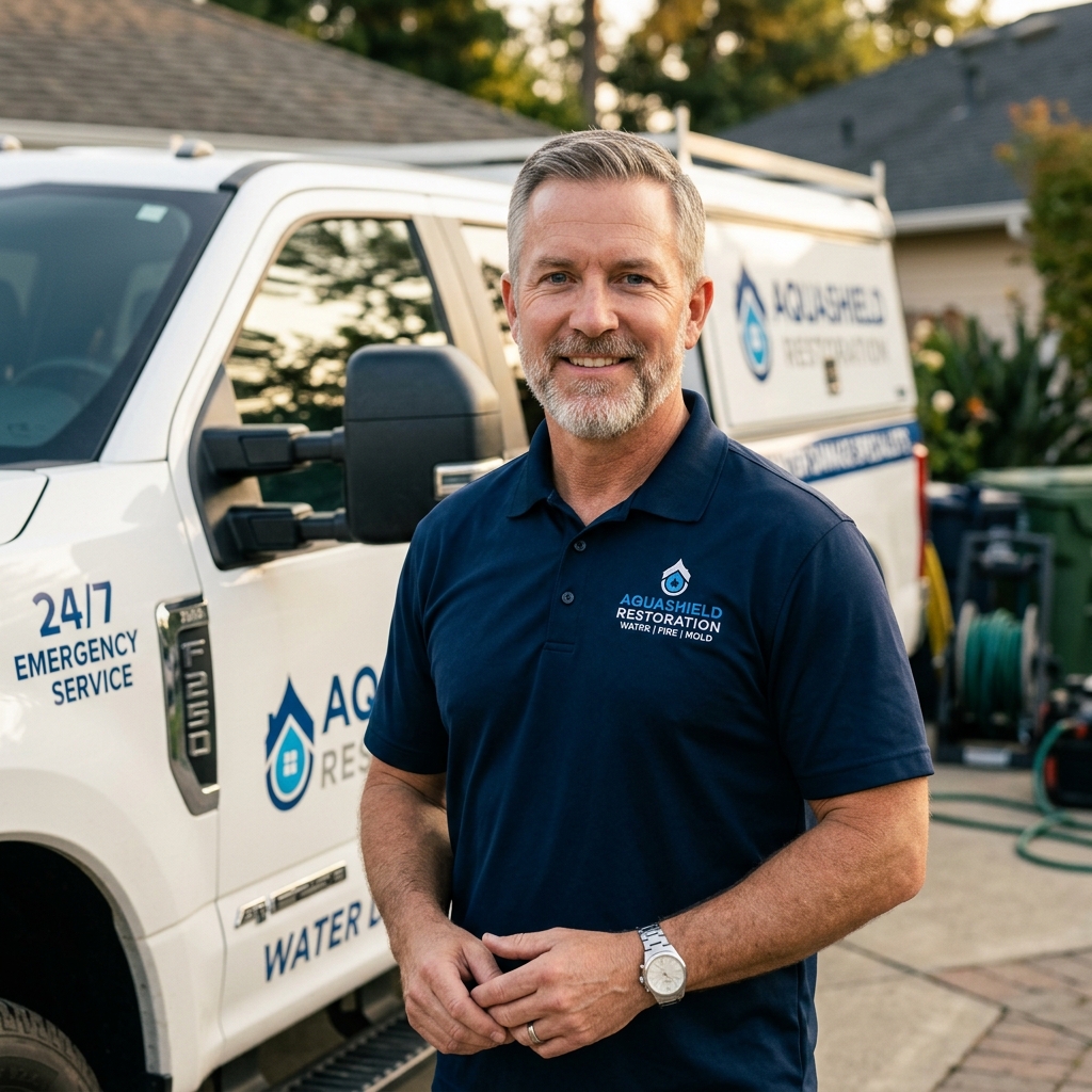 Noah Long - Master Restorer in Fitchburg